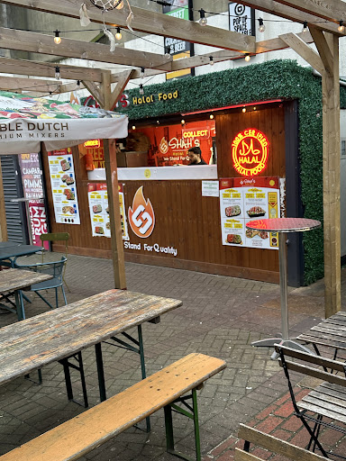 Photo of Shah's Halal Food Balham - 92A Balham High Rd, London SW12 9AG, UK