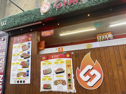 Photo of Shah's Halal Food Balham - 92A Balham High Rd, London SW12 9AG, UK