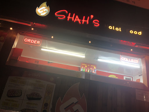 Photo of Shah's Halal Food Balham - 92A Balham High Rd, London SW12 9AG, UK