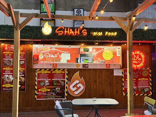 Photo of Shah's Halal Food Balham - 92A Balham High Rd, London SW12 9AG, UK