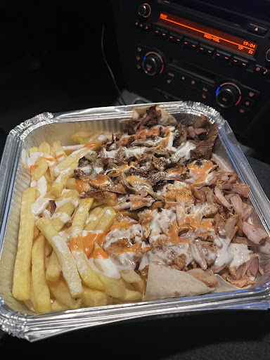 Photo of Lebanese EXPRESS 1 - 5 Belmont Hill, London SE13 5AU, UK