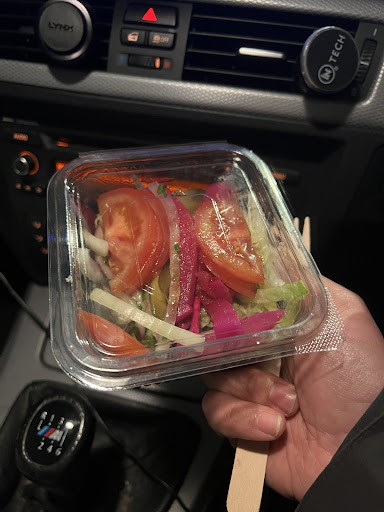 Photo of Lebanese EXPRESS 1 - 5 Belmont Hill, London SE13 5AU, UK