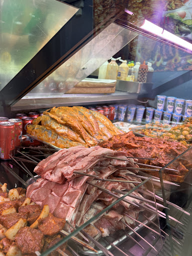 Photo of Lebanese EXPRESS 1 - 5 Belmont Hill, London SE13 5AU, UK