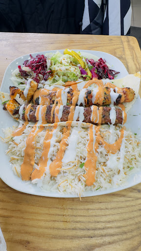 Photo of Lebanese EXPRESS 1 - 5 Belmont Hill, London SE13 5AU, UK