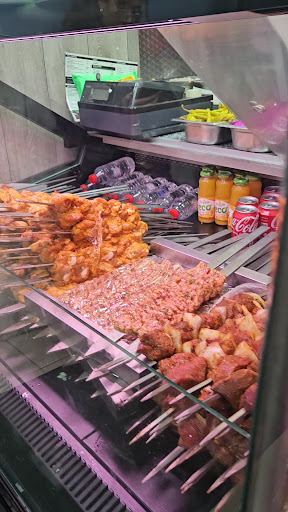 Photo of Lebanese EXPRESS 1 - 5 Belmont Hill, London SE13 5AU, UK