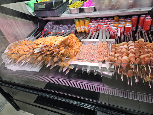 Photo of Lebanese EXPRESS 1 - 5 Belmont Hill, London SE13 5AU, UK