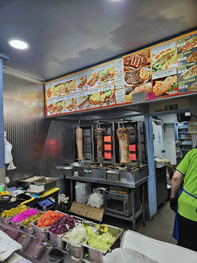 Photo of Lebanese EXPRESS 1 - 5 Belmont Hill, London SE13 5AU, UK