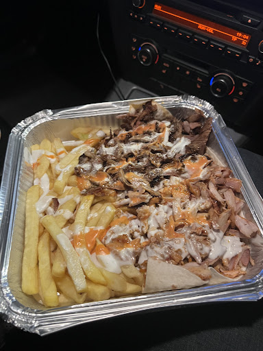 Photo of Lebanese EXPRESS 1 - 5 Belmont Hill, London SE13 5AU, UK