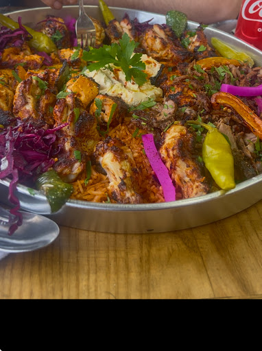 Photo of Lebanese EXPRESS 1 - 5 Belmont Hill, London SE13 5AU, UK