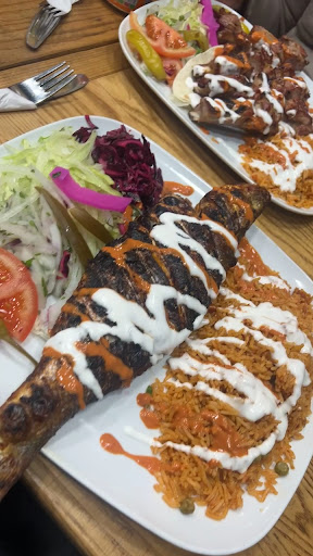 Photo of Lebanese EXPRESS 1 - 5 Belmont Hill, London SE13 5AU, UK
