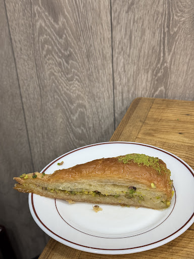 Photo of Lebanese EXPRESS 1 - 5 Belmont Hill, London SE13 5AU, UK