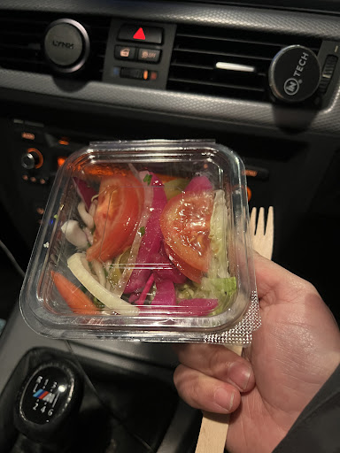 Photo of Lebanese EXPRESS 1 - 5 Belmont Hill, London SE13 5AU, UK