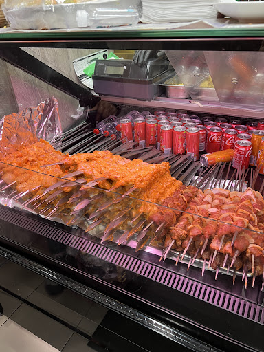 Photo of Lebanese EXPRESS 1 - 5 Belmont Hill, London SE13 5AU, UK