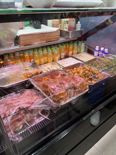 Photo of Lebanese EXPRESS 1 - 5 Belmont Hill, London SE13 5AU, UK