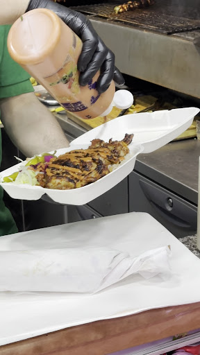 Photo of Lebanese EXPRESS 1 - 5 Belmont Hill, London SE13 5AU, UK