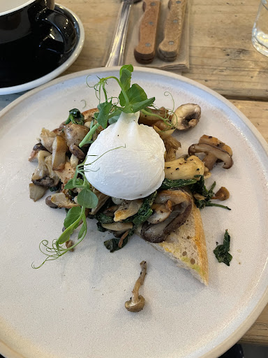 Photo of Bean & Hop - 424-426 Garratt Ln, London SW18 4HN, UK