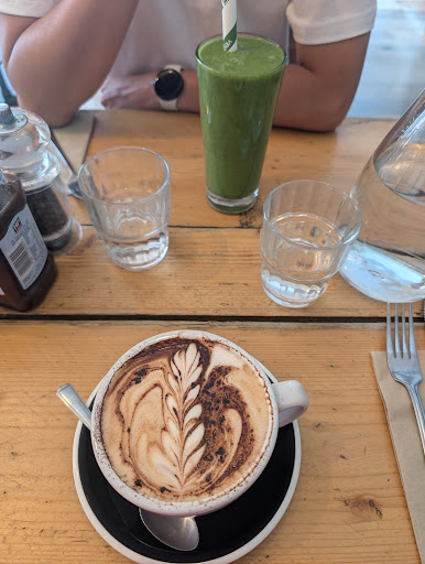 Photo of Bean & Hop - 424-426 Garratt Ln, London SW18 4HN, UK