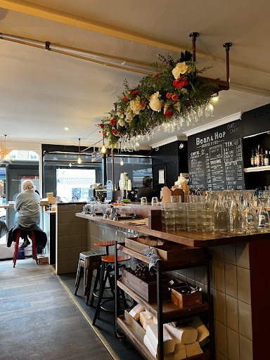 Photo of Bean & Hop - 424-426 Garratt Ln, London SW18 4HN, UK