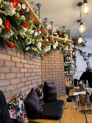 Photo of Bean & Hop - 424-426 Garratt Ln, London SW18 4HN, UK