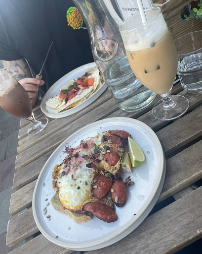 Photo of Bean & Hop - 424-426 Garratt Ln, London SW18 4HN, UK