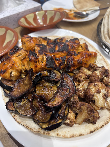 Photo of Baalbakis Restaurant - 124 Cromwell Rd, London SW7 4ET, UK