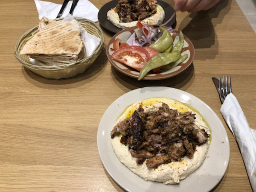Photo of Baalbakis Restaurant - 124 Cromwell Rd, London SW7 4ET, UK