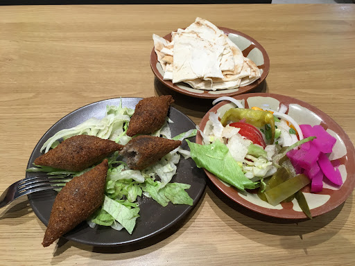 Photo of Baalbakis Restaurant - 124 Cromwell Rd, London SW7 4ET, UK