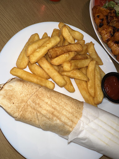 Photo of Baalbakis Restaurant - 124 Cromwell Rd, London SW7 4ET, UK