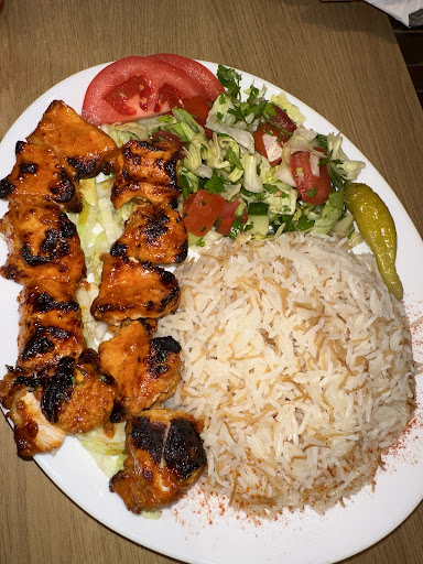 Photo of Baalbakis Restaurant - 124 Cromwell Rd, London SW7 4ET, UK
