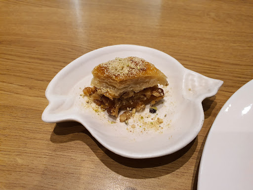 Photo of Baalbakis Restaurant - 124 Cromwell Rd, London SW7 4ET, UK