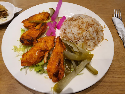 Photo of Baalbakis Restaurant - 124 Cromwell Rd, London SW7 4ET, UK