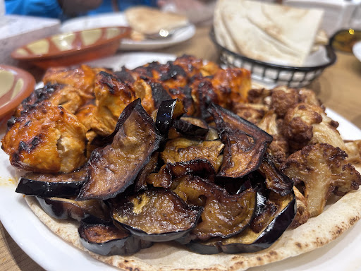 Photo of Baalbakis Restaurant - 124 Cromwell Rd, London SW7 4ET, UK