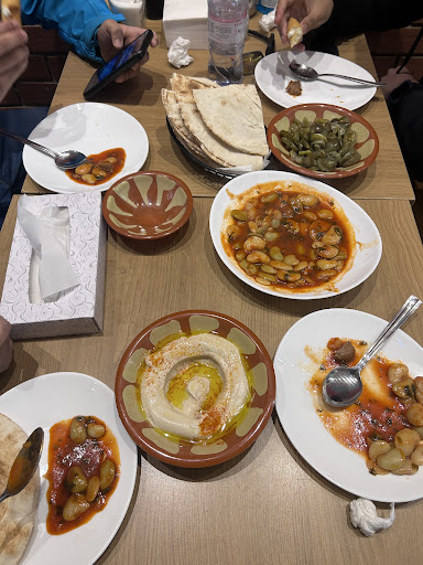 Photo of Baalbakis Restaurant - 124 Cromwell Rd, London SW7 4ET, UK