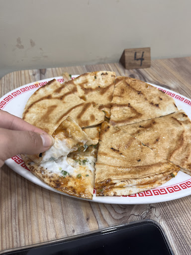 Photo of Tasty and More (Shawarma,Lebanese,Falafel,Lamb Mandy) - 280 Uxbridge Rd, London W12 7JA, UK