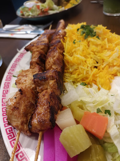 Photo of Tasty and More (Shawarma,Lebanese,Falafel,Lamb Mandy) - 280 Uxbridge Rd, London W12 7JA, UK
