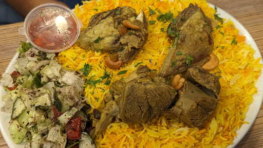 Photo of Tasty and More (Shawarma,Lebanese,Falafel,Lamb Mandy) - 280 Uxbridge Rd, London W12 7JA, UK