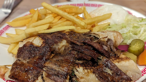 Photo of Tasty and More (Shawarma,Lebanese,Falafel,Lamb Mandy) - 280 Uxbridge Rd, London W12 7JA, UK