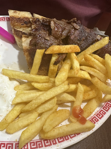 Photo of Tasty and More (Shawarma,Lebanese,Falafel,Lamb Mandy) - 280 Uxbridge Rd, London W12 7JA, UK