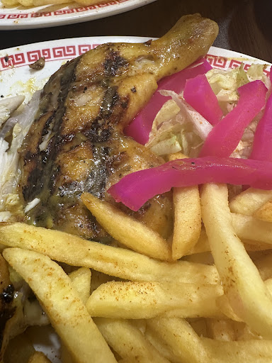 Photo of Tasty and More (Shawarma,Lebanese,Falafel,Lamb Mandy) - 280 Uxbridge Rd, London W12 7JA, UK