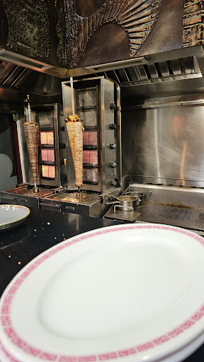 Photo of Tasty and More (Shawarma,Lebanese,Falafel,Lamb Mandy) - 280 Uxbridge Rd, London W12 7JA, UK