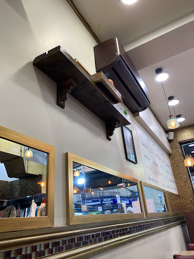 Photo of Tasty and More (Shawarma,Lebanese,Falafel,Lamb Mandy) - 280 Uxbridge Rd, London W12 7JA, UK