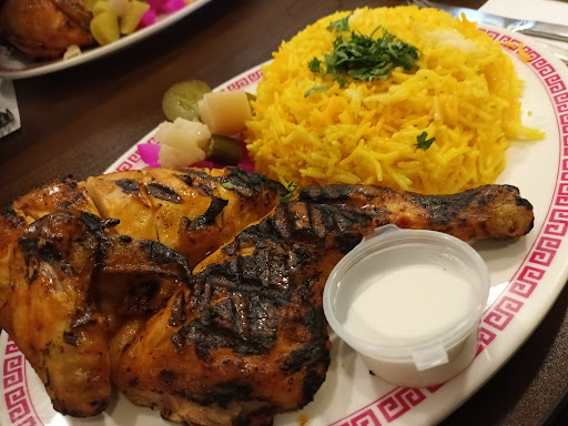 Photo of Tasty and More (Shawarma,Lebanese,Falafel,Lamb Mandy) - 280 Uxbridge Rd, London W12 7JA, UK