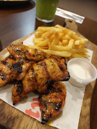 Photo of Tasty and More (Shawarma,Lebanese,Falafel,Lamb Mandy) - 280 Uxbridge Rd, London W12 7JA, UK