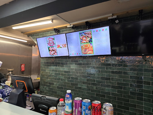 Photo of Lebanese Grill Express - 84 Leather Ln, London EC1N 7TT, UK