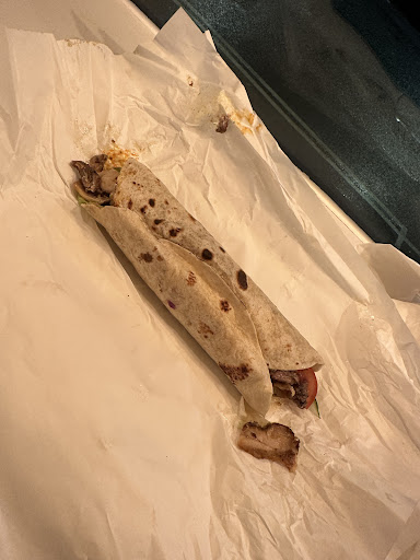 Photo of Lebanese Grill Express - 84 Leather Ln, London EC1N 7TT, UK