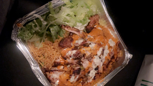 Photo of Lebanese Grill Express - 84 Leather Ln, London EC1N 7TT, UK