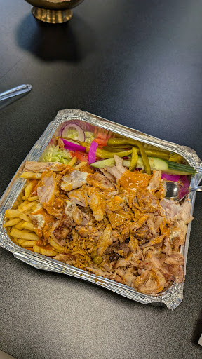 Photo of Lebanese Grill Express - 84 Leather Ln, London EC1N 7TT, UK