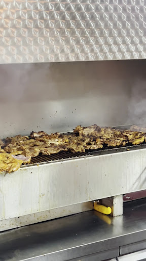 Photo of Lebanese Grill Express - 84 Leather Ln, London EC1N 7TT, UK