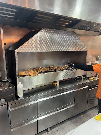 Photo of Lebanese Grill Express - 84 Leather Ln, London EC1N 7TT, UK
