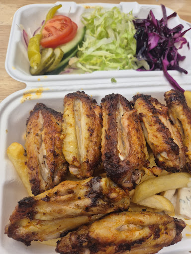 Photo of E-Mono - 13 Stroud Green Rd, Finsbury Park, London N4 2AL, UK